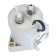 Whisper Power 40290254 - Power Plus Relay 12-42 V / 190 A Bi-Stabile Relay + Cable 1 meter