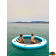 Trem B2000240 - Inflatable Platform-Pool T-Wave Trem B2000240 - Inflatable Platform-Pool T-Wave