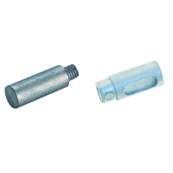 E. Polipodio AIFO-FPT Heat Exchangers Anodes Ref. 8105277