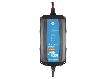 Victron Energy Blue Smart IP65 Battery Charger