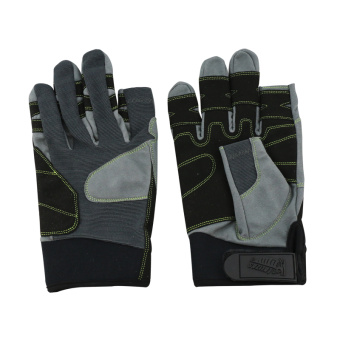 Lalizas 2 Fingers Cut Amara Sailing Gloves