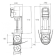 Max Power Thruster VIP 150 24V