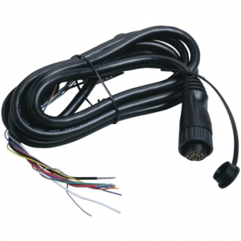 Garmin Power Cable For Garmin GPS 400/500 Series