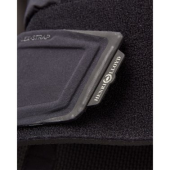 Henri Lloyd Dynamik Dry Top Jacket Size M Black