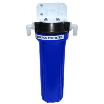 Parker B107220002 Prefilter Assembly 170 for Aqua Mini
