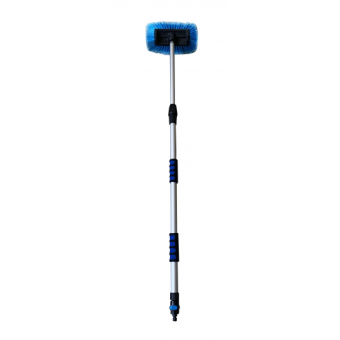 Plastimo Aquablue Telescopic Brush