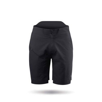Plastimo 70787 - Elite Shorts For Women Black Size S