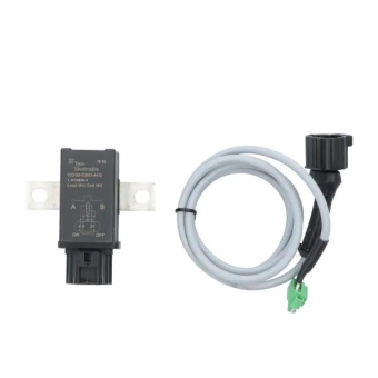 Whisper Power 40290253 - Power Plus Relay 9-36 V / 500 A