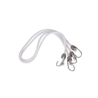 Euromarine Sandow Ocean Stainless Steel Hooks Ø10mm - 100 cm