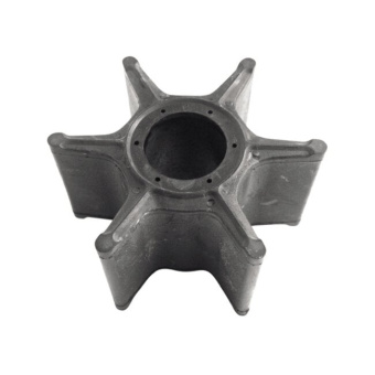 Talamex Neoprene Outboard Impeller Key Drive 6 Blades 20,30 x 65,75 x 35,20 mm