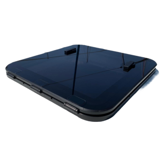 TOPwindows Thermo Hatch Deck Hatch - 800 x 800 mm, R42