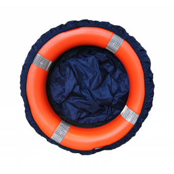 Veleria San Giorgio Cover For Life-ring