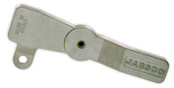 Jabsco 45493-0000 - Handle Y-Valve for 45490
