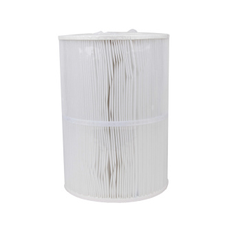 Sea Recovery 0801063057 CPFE 5 Micron Polypropylene Pleated Filter Element, 10"