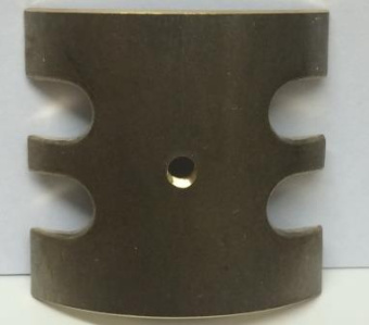 Jabsco 53082-0000 - Cam Plate For 53080 & 53081 Series Utility Pumps