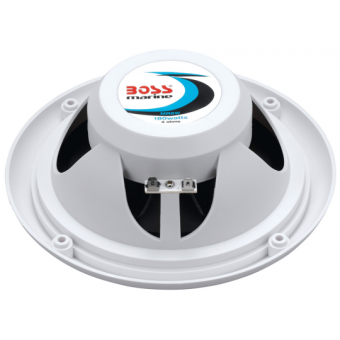 Boss Marine MR6 Speaker Boss-Marine 180 W Black