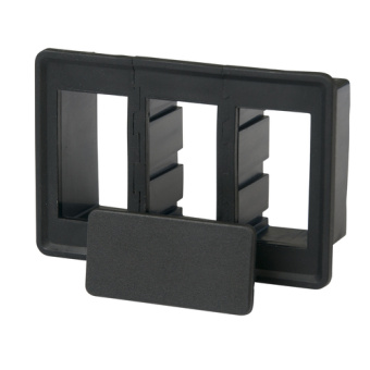 BEP 1001701 - Contura Triple Switch Mounting Bracket