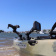 Railblaza 02-4142-11 - Fish Finder Mount R-Lock Hook 2