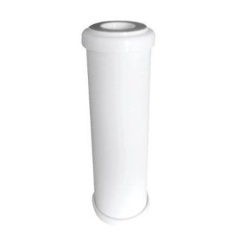  Ceramic Activated Carbon Cartridge 9"3/4 (600 L/h 0.5μ)