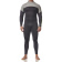 Plastimo P203677 - Essential 3/2mm Neoprene Wetsuit Men's Graphite/Grey Size XL Plastimo P203677 - Essential 3/2mm Neoprene Wetsuit Men's Graphite/Grey Size XL