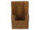 Eude VHF Handheld Storage Rack 8.2x6.3x13.5cm