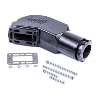 Sierra 18-1935-1 Exhaust Elbow For Volvo-Penta Engines