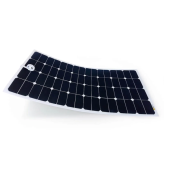 SUNBEAMsystem Tough++ 126W Flush Solar Panel