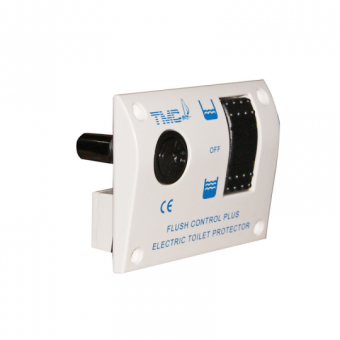 Electric Panel For WC