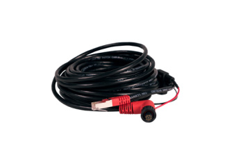 Fusion Network Power Cable For MS-ERX400