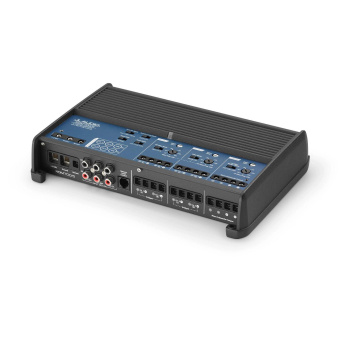 JL Audio 010-03118-00 - 5-Channel Amplifier XDM700/5 700W