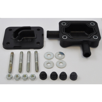 ZF 3306107002 - Cooling Device for ZF10M to ZF25M