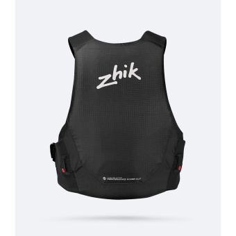 Plastimo P204783 - Buoyancy Aid Performance Racecut PFD ISO-12402-5 Black Size S