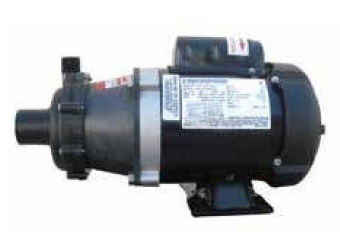 Parker 90-3078 Media Filter Boost Pump Kit for CMF400, 220V 1-Phase 60Hz