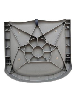 Hollex Seat Fish Star White/Navy