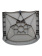 Hollex Seat Fish Star White/Navy