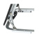 Lewmar 34954010 - SZ54 Ultra-low Profile Hatch Bi-square