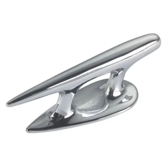 Foresti & Suardi 31B.C - Inclined Cleat Chrome 145X50X40 mm