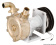 Osculati 16.651.50 - Self-Priming Pump With Clutch 230 l/min