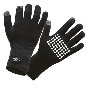 Plastimo 67408 - Activ' Waterproof Merino Gloves Size M