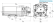 Flojet Q301V-117S-3A - RV Water System Series Freshwater Delivery Pump 12V 11LPM (3.4 Bar) Flojet Q301V-117S-3A - RV Water System Series Freshwater Delivery Pump 12V 11LPM (3.4 Bar)