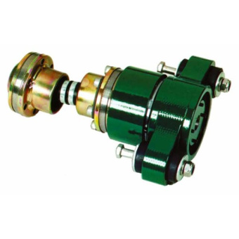 Aquadrive CVB05.10 Adapter Flange - Yanmar