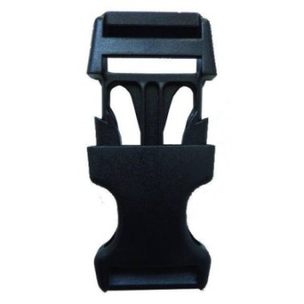 4WATER Acetal Quick Buckle For 25 mm Straps * 2