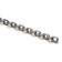 Stainless Steel 316 Chain 13mm DIN766 1m