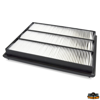 Trem N0114999 - Air Filter Volvo D4/D6/D9
