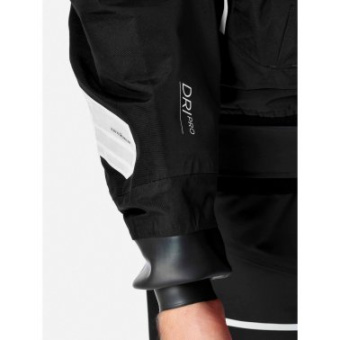 Henri Lloyd Elite Offshore Dry Top Size XXXL Black