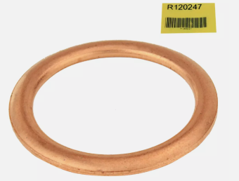 John Deere R120247 - Ring