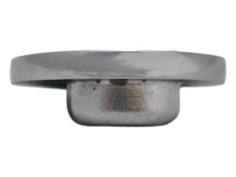 Hollex Hatch Ring 51mm Round Spring Loaded Stainless Steel 316