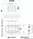 Osculati 02.522.03 - Spare Deck Unit for Lewmar C4 & C5 CAPSTAN