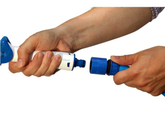 Weyer Hand Brush 190mm
