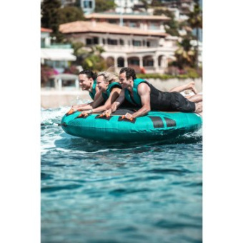 Plastimo 71912 - Jobe Towable Droplet 2pers (Buoy Alone)